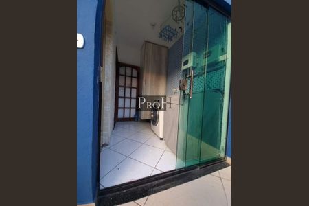 Casa à venda com 3 quartos, 154m² em Jardim Jamaica, Santo André