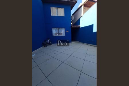 Casa à venda com 3 quartos, 154m² em Jardim Jamaica, Santo André