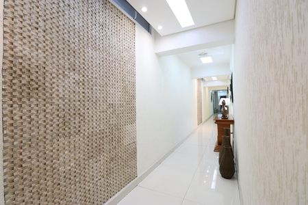 Área comum de apartamento para alugar com 1 quarto, 55m² em Barra Funda, São Paulo