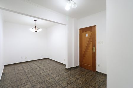 Sala de apartamento para alugar com 1 quarto, 55m² em Barra Funda, São Paulo