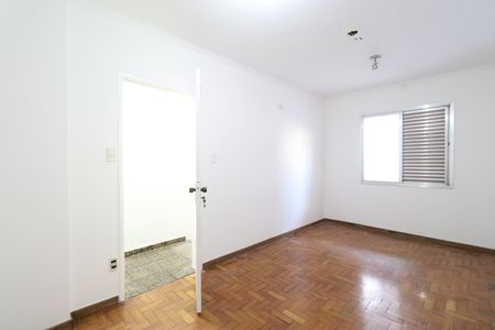 Quarto de apartamento para alugar com 1 quarto, 55m² em Barra Funda, São Paulo