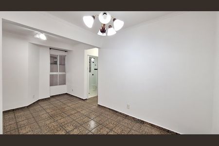 Apartamento para alugar com 1 quarto, 55m² em Barra Funda, São Paulo