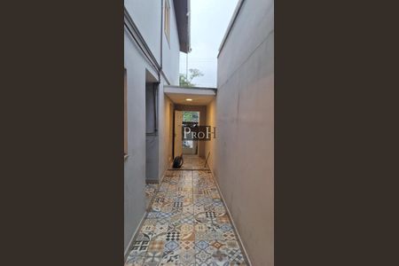 Casa à venda com 3 quartos, 165m² em Centro, São Bernardo do Campo