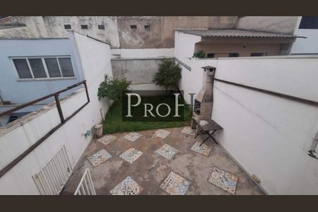 Casa à venda com 3 quartos, 165m² em Centro, São Bernardo do Campo