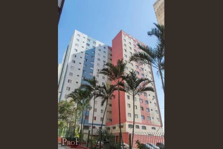 Apartamento à venda com 2 quartos, 61m² em Rudge Ramos, São Bernardo do Campo