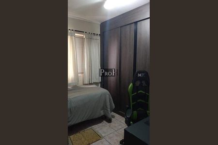 Apartamento à venda com 2 quartos, 61m² em Rudge Ramos, São Bernardo do Campo
