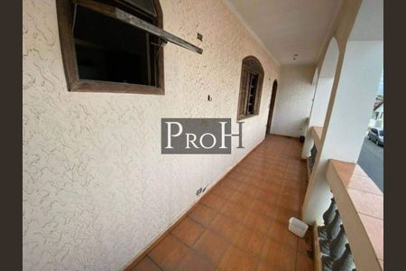 Casa à venda com 3 quartos, 381m² em São José, São Caetano do Sul