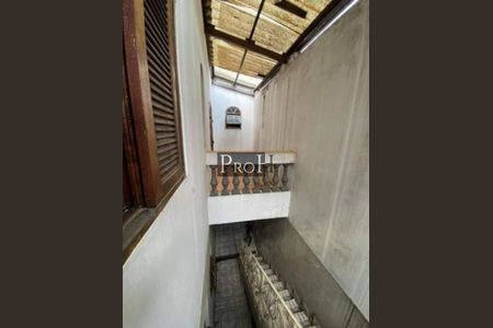 Casa à venda com 3 quartos, 381m² em São José, São Caetano do Sul
