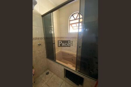 Casa à venda com 3 quartos, 381m² em São José, São Caetano do Sul
