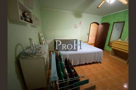 Casa à venda com 3 quartos, 381m² em São José, São Caetano do Sul