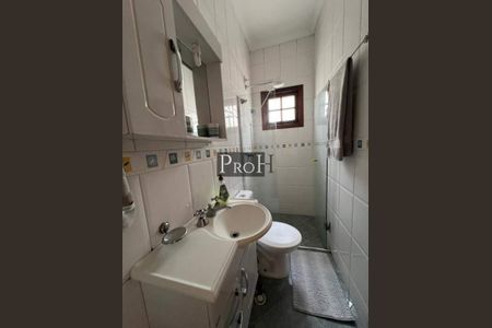 Casa à venda com 4 quartos, 419m² em Parque Terra Nova II, São Bernardo do Campo