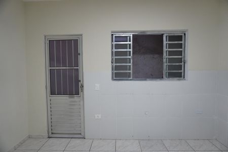 Casa para alugar com 2 quartos, 80m² em Jardim Camargo Novo, São Paulo