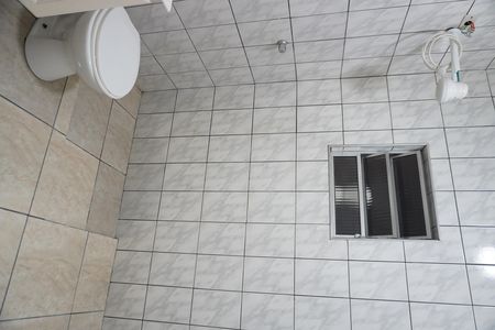 Casa para alugar com 2 quartos, 80m² em Jardim Camargo Novo, São Paulo