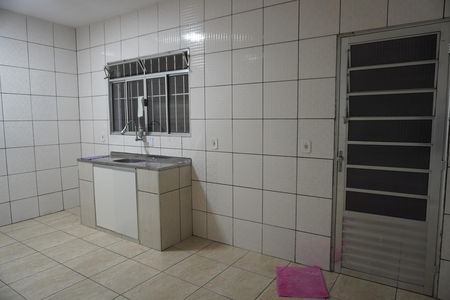 Casa para alugar com 2 quartos, 80m² em Jardim Camargo Novo, São Paulo