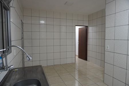 Casa para alugar com 2 quartos, 80m² em Jardim Camargo Novo, São Paulo