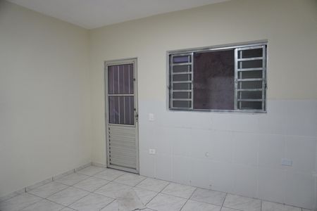 Casa para alugar com 2 quartos, 80m² em Jardim Camargo Novo, São Paulo