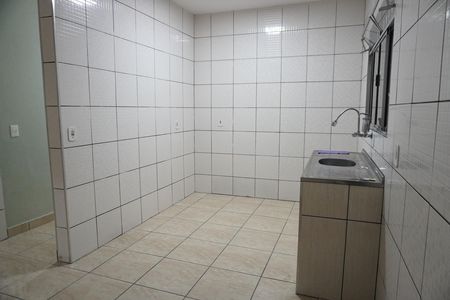 Casa para alugar com 2 quartos, 80m² em Jardim Camargo Novo, São Paulo