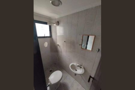 Apartamento à venda com 3 quartos, 110m² em Olímpico, São Caetano do Sul