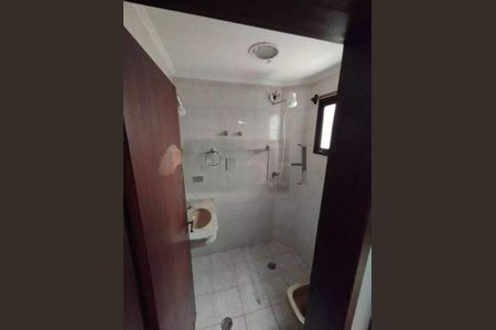 Apartamento à venda com 3 quartos, 110m² em Olímpico, São Caetano do Sul