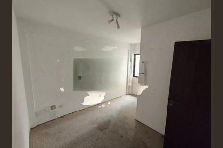 Apartamento à venda com 3 quartos, 110m² em Olímpico, São Caetano do Sul