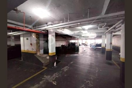 Apartamento à venda com 110m², 3 quartos e 2 vagas