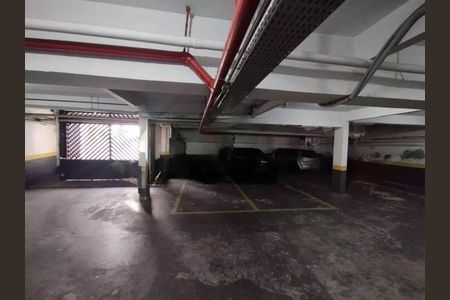 Apartamento à venda com 110m², 3 quartos e 2 vagas