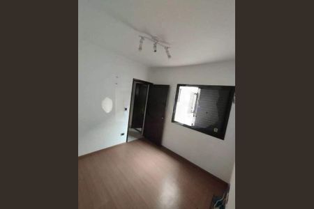 Apartamento à venda com 3 quartos, 110m² em Olímpico, São Caetano do Sul