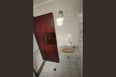 Apartamento à venda com 3 quartos, 110m² em Olímpico, São Caetano do Sul