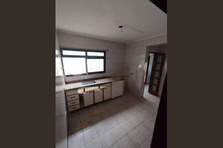 Apartamento à venda com 3 quartos, 110m² em Olímpico, São Caetano do Sul