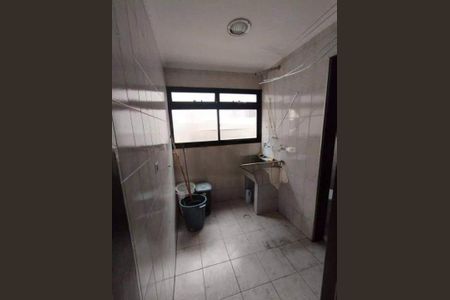 Apartamento à venda com 3 quartos, 110m² em Olímpico, São Caetano do Sul