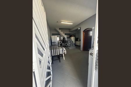 Casa à venda com 4 quartos, 390m² em Vila Francisco Matarazzo, Santo André