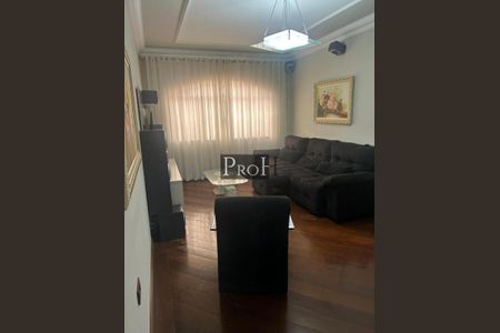 Casa à venda com 4 quartos, 390m² em Vila Francisco Matarazzo, Santo André