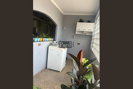 Casa à venda com 4 quartos, 390m² em Vila Francisco Matarazzo, Santo André