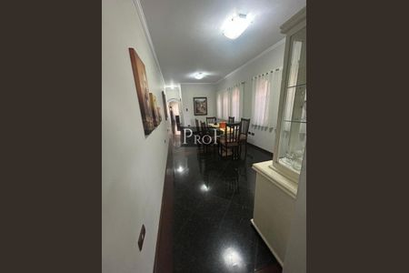 Casa à venda com 4 quartos, 390m² em Vila Francisco Matarazzo, Santo André