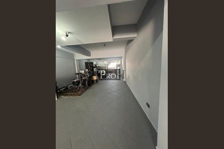 Casa à venda com 4 quartos, 390m² em Vila Francisco Matarazzo, Santo André