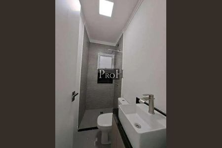 Casa à venda com 3 quartos, 95m² em Osvaldo Cruz, São Caetano do Sul