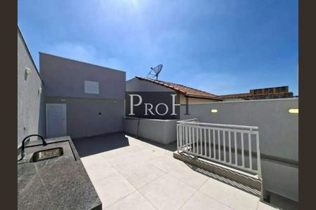 Casa à venda com 3 quartos, 95m² em Osvaldo Cruz, São Caetano do Sul