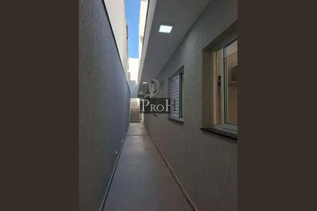 Casa à venda com 3 quartos, 95m² em Osvaldo Cruz, São Caetano do Sul