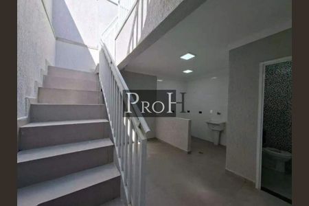 Casa à venda com 3 quartos, 95m² em Osvaldo Cruz, São Caetano do Sul