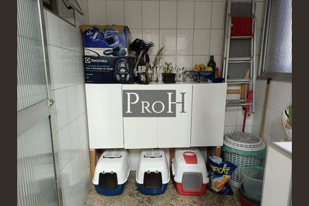 Apartamento à venda com 3 quartos, 72m² em Osvaldo Cruz, São Caetano do Sul