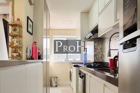 Apartamento à venda com 2 quartos, 49m² em Baeta Neves, São Bernardo do Campo