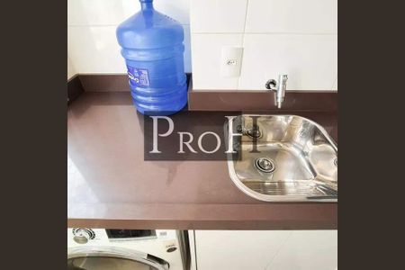 Apartamento à venda com 2 quartos, 49m² em Baeta Neves, São Bernardo do Campo