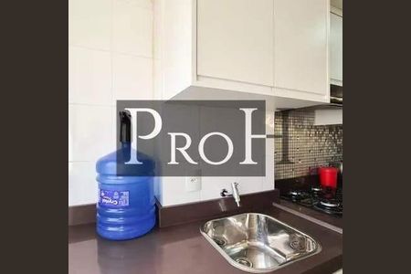 Apartamento à venda com 2 quartos, 49m² em Baeta Neves, São Bernardo do Campo