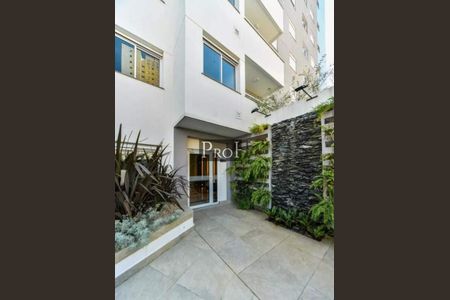 Apartamento à venda com 2 quartos, 49m² em Baeta Neves, São Bernardo do Campo