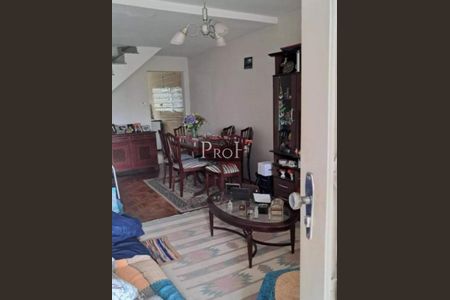 Casa à venda com 2 quartos, 178m² em Olímpico, São Caetano do Sul