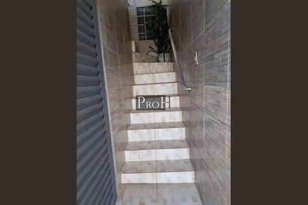 Casa à venda com 2 quartos, 178m² em Olímpico, São Caetano do Sul