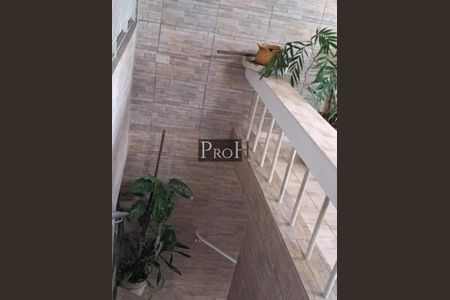 Casa à venda com 2 quartos, 178m² em Olímpico, São Caetano do Sul