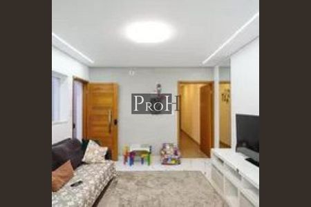 Casa à venda com 3 quartos, 160m² em Santa Maria, São Caetano do Sul