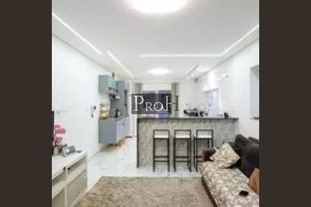 Casa à venda com 3 quartos, 160m² em Santa Maria, São Caetano do Sul