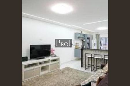 Casa à venda com 3 quartos, 160m² em Santa Maria, São Caetano do Sul